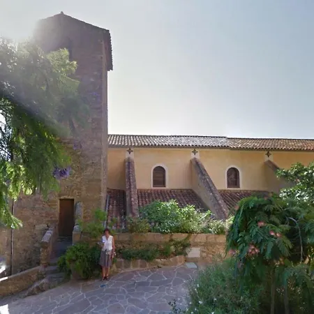 Bormes-les-mimosas, 3 Pieces, 4 Personnes - Fr-1-251-75 Apartment